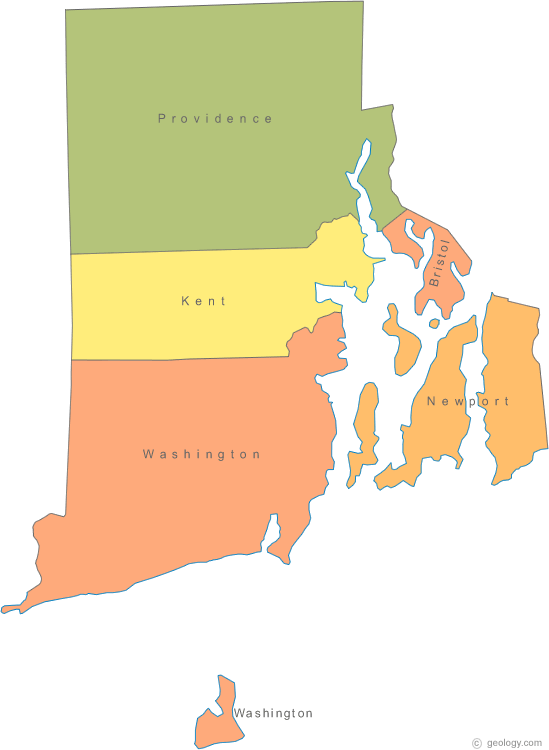 Rhode+island+map+of+state
